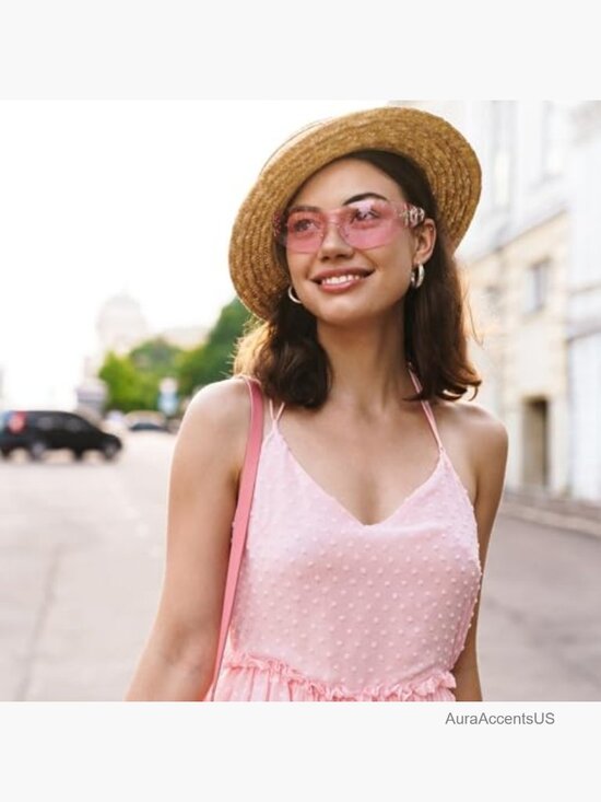 3 Pairs Y2K Star Shield Wrap Around Sunglasses Oversized Unisex UV400 main image 4